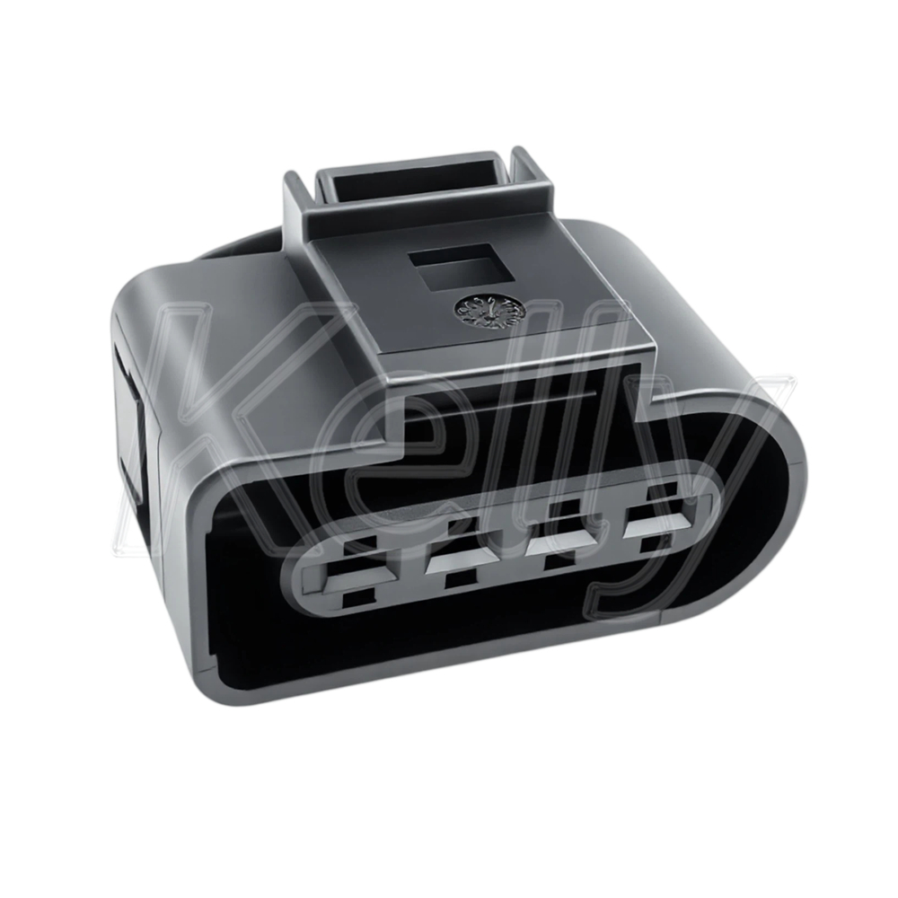 Cable Extension 3.5 - Connettore Automobilistico Impermeabile 4P Femmina o