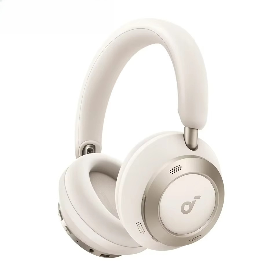 Cuffie Soundcore Space One Pro - Noise Cancelling Headphone recensione e prezzo
