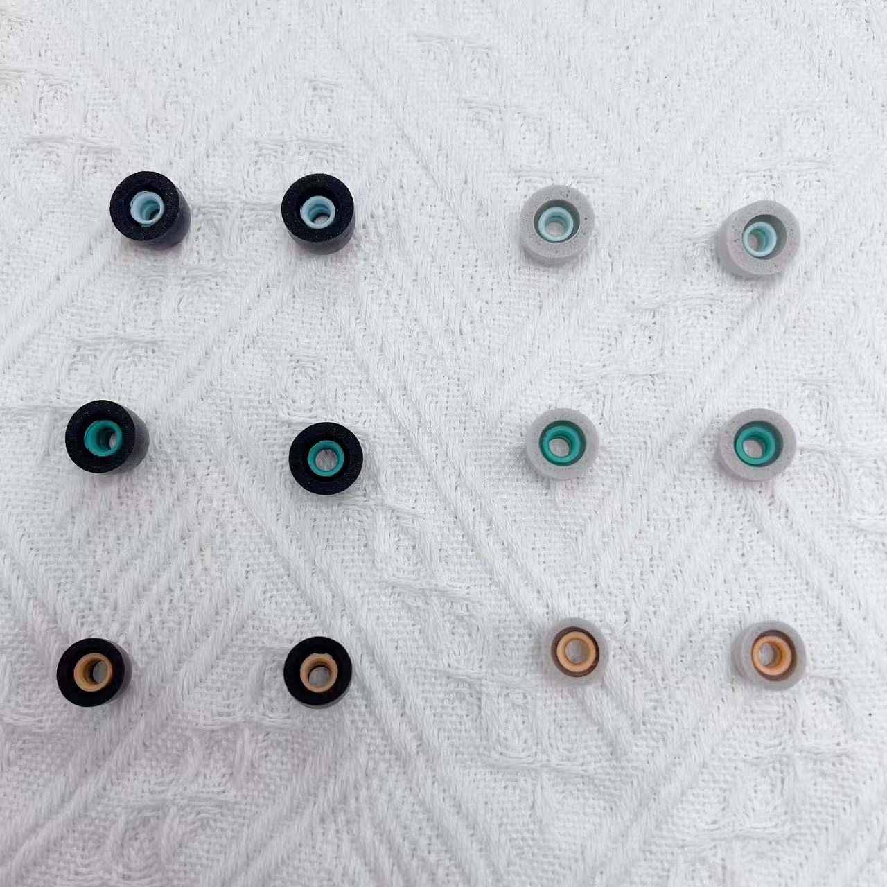 Per Sony WF-1000XM5 WF-1000XM4 - Earphone Foam Tip recensione e prezzo