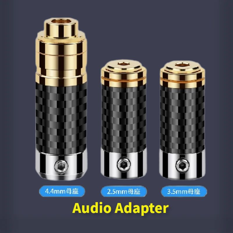 Connettore Audio Femmina a 4 P - Cable Extension 3.5 recensione e prezzo