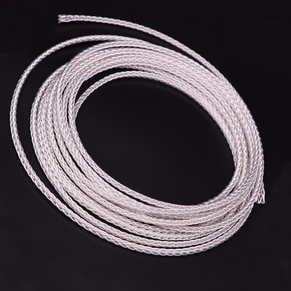 Thouliess Hi-end Argento Placc - Cable Extension 3.5 recensione e prezzo
