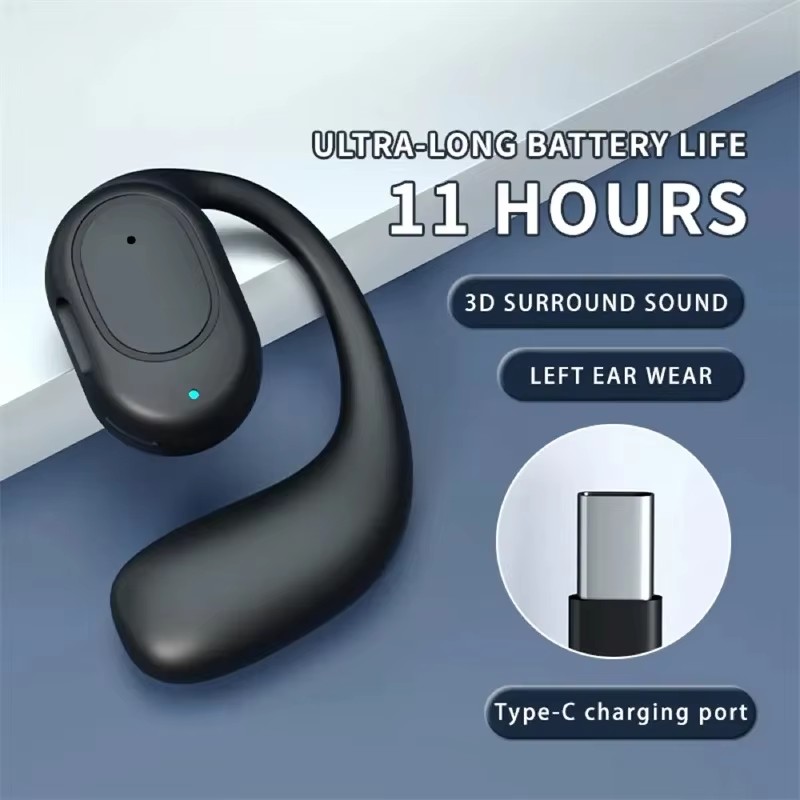 Cuffie Wireless Bluetooth con  - Noise Cancelling Headphone recensione e prezzo