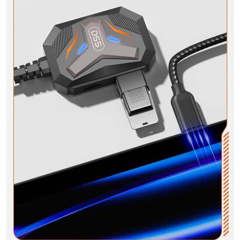 Splitter USB-C a Jack Stereo d - Cable Extension 3.5 recensione e prezzo