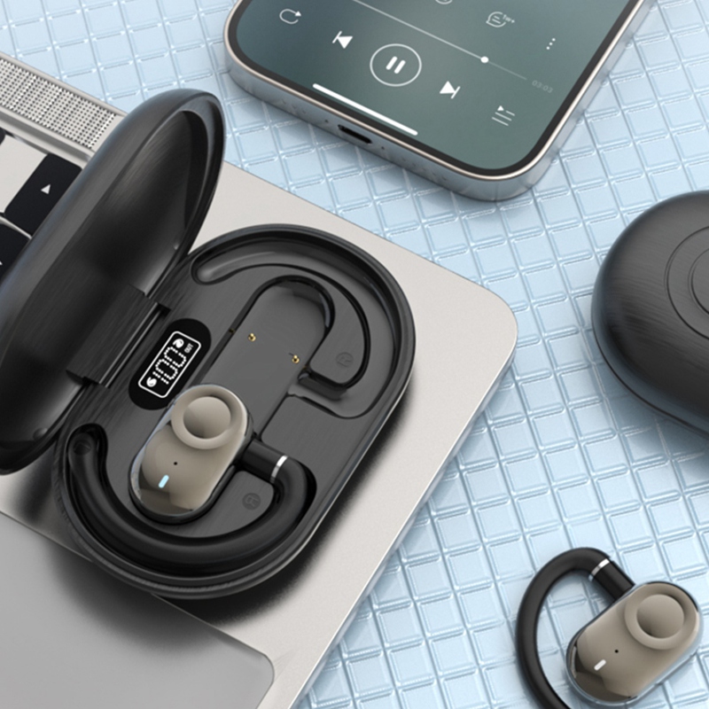 Auricolari per traduzione con  - Sports Earphone Hook recensione e prezzo