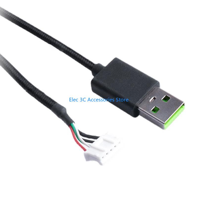 sostituzione del cavo USB dure - Gaming Headset Rgb recensione e prezzo