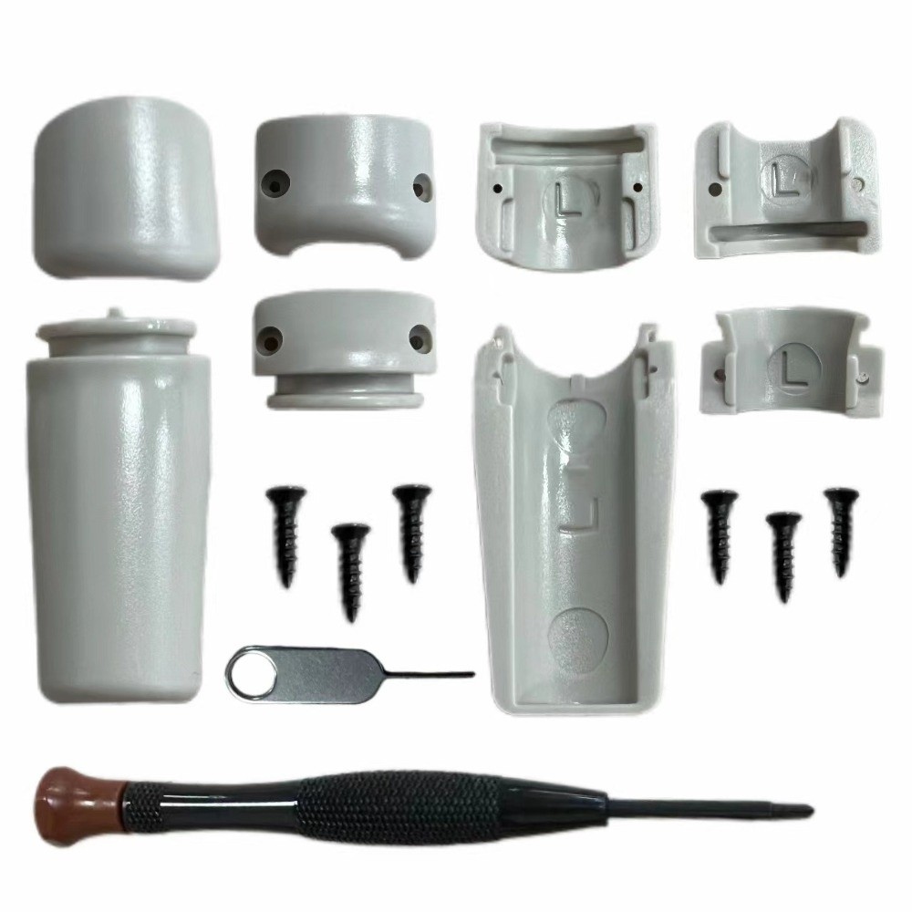 Kit di riparazione per cernier - Sony Headphone Wh-1000Xm5 recensione e prezzo