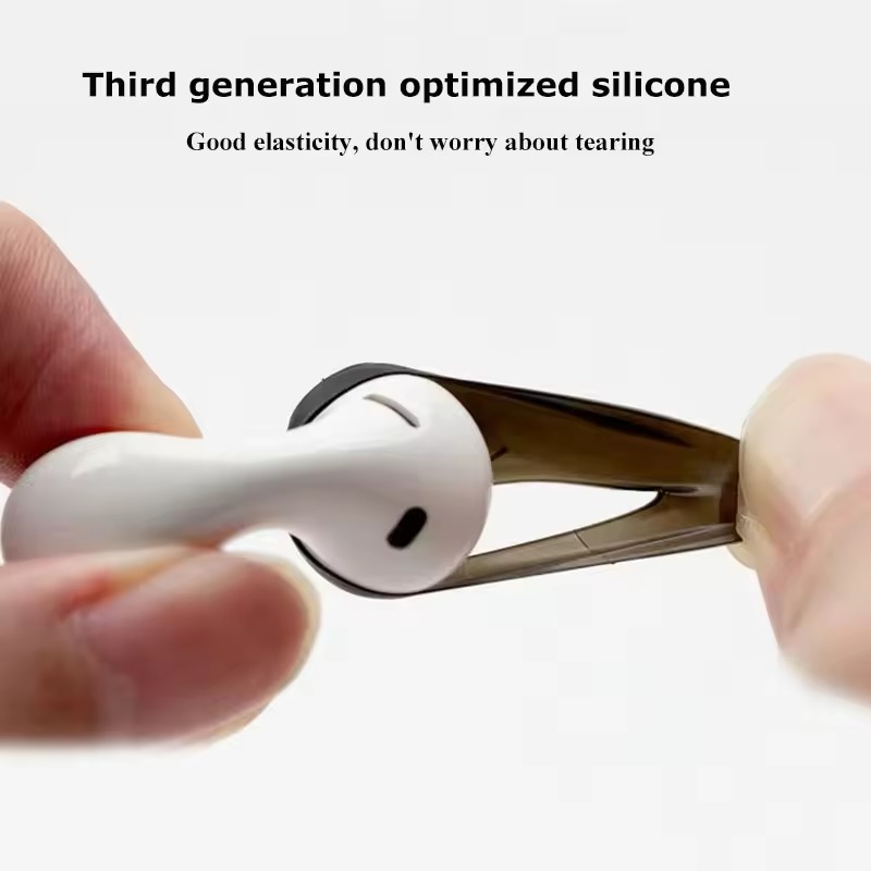 Tappi per le orecchie per auri - Silicone Ear Tip Replacement recensione e prezzo