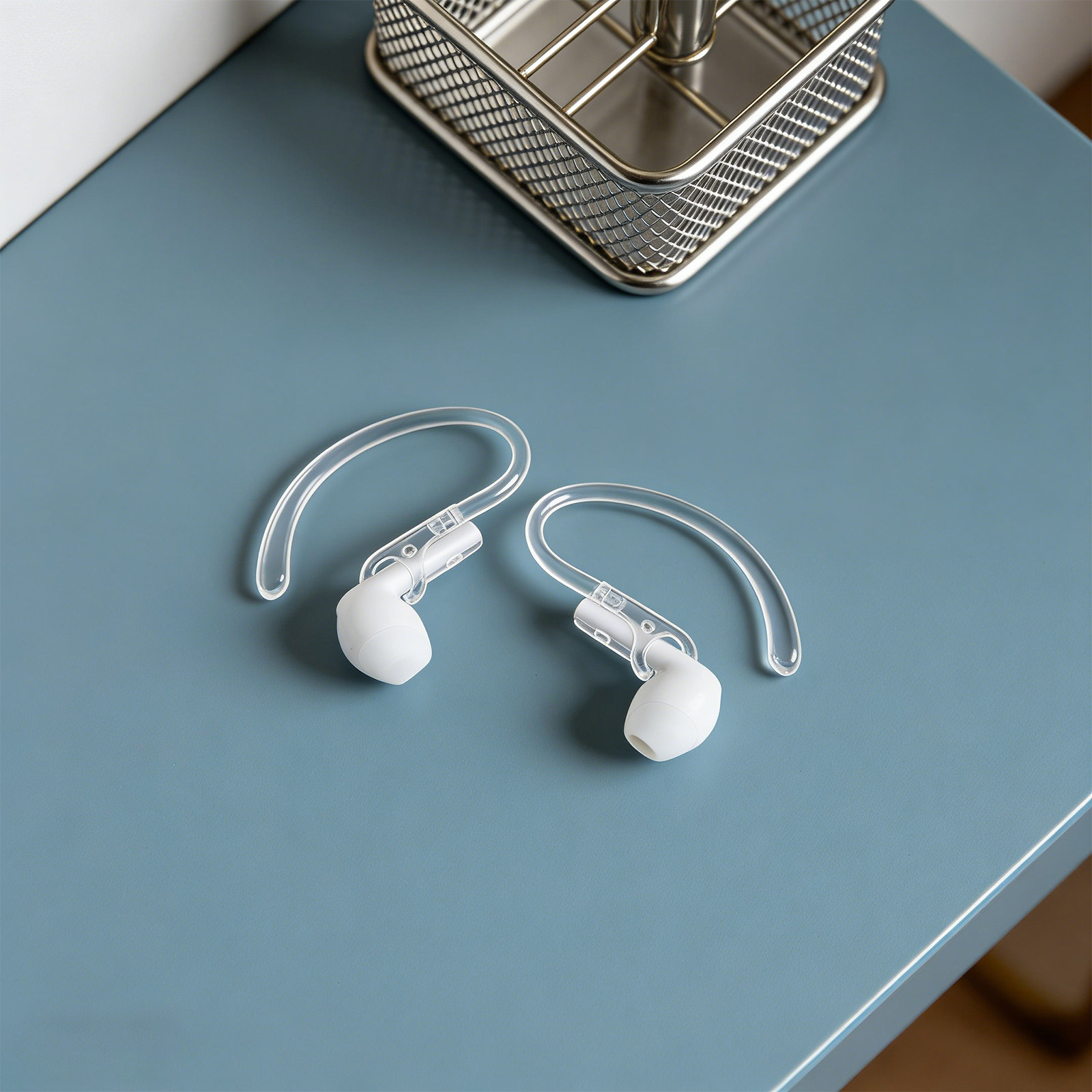 10 Pezzi Ganci per Auricolari  - Sports Earphone Hook recensione e prezzo