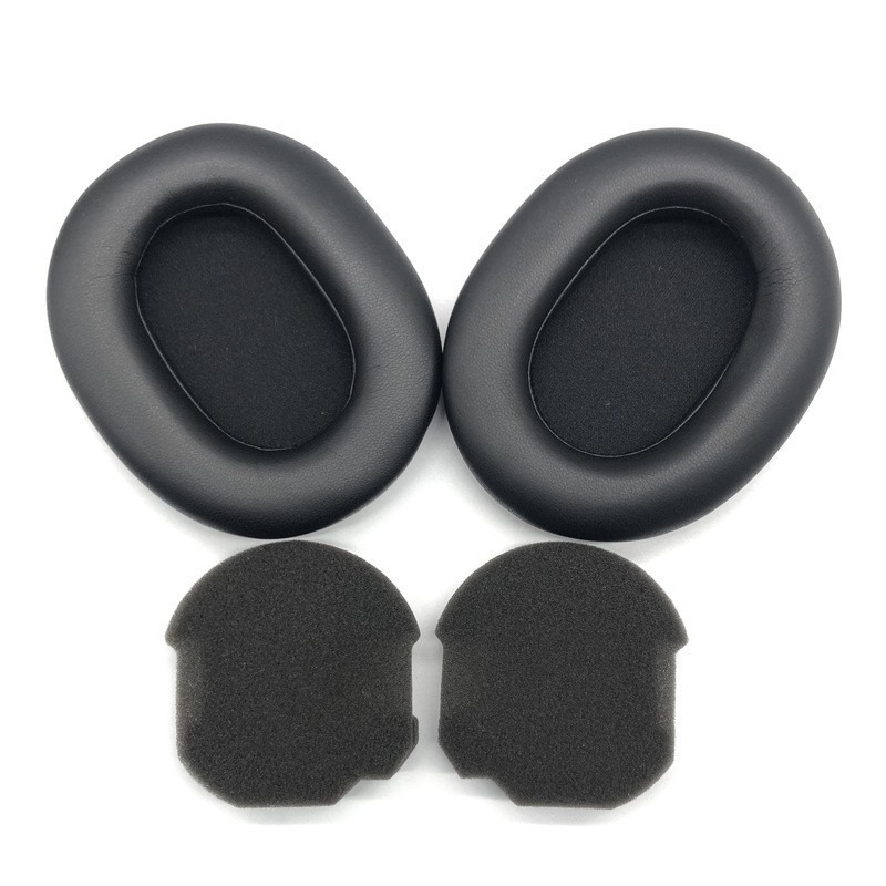Cuscinetti auricolari di ricam - Sony Headphone Wh-1000Xm5 recensione e prezzo